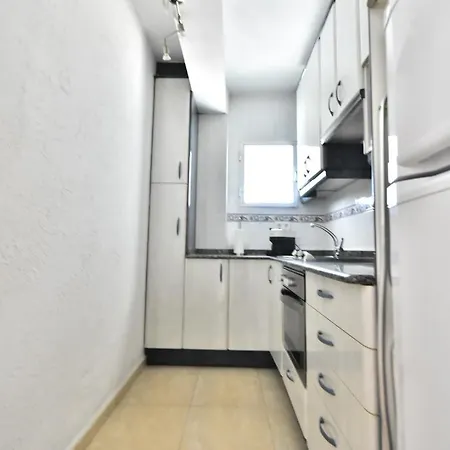 Apartamento Playa Levante *