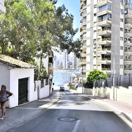 Playa Levante