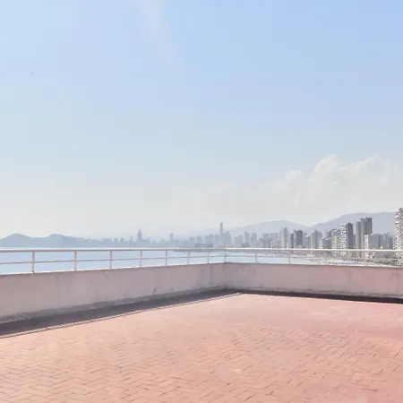 Playa Levante * Benidorm