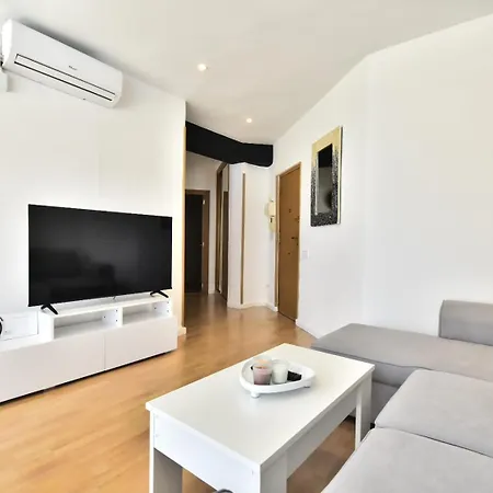 Apartment Playa Levante *