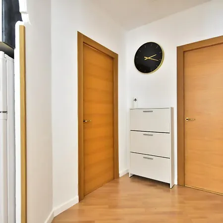 Playa Levante Apartment Benidorm