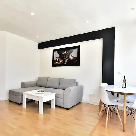 Playa Levante Apartment Benidorm