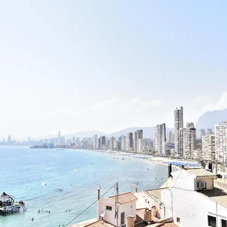 Apartment Playa Levante