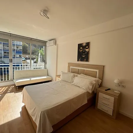 Apartamento Playa Levante *