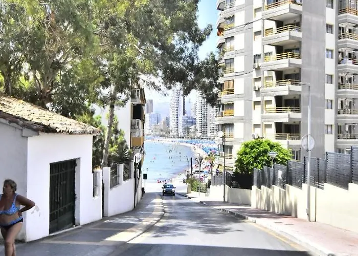 Playa Levante