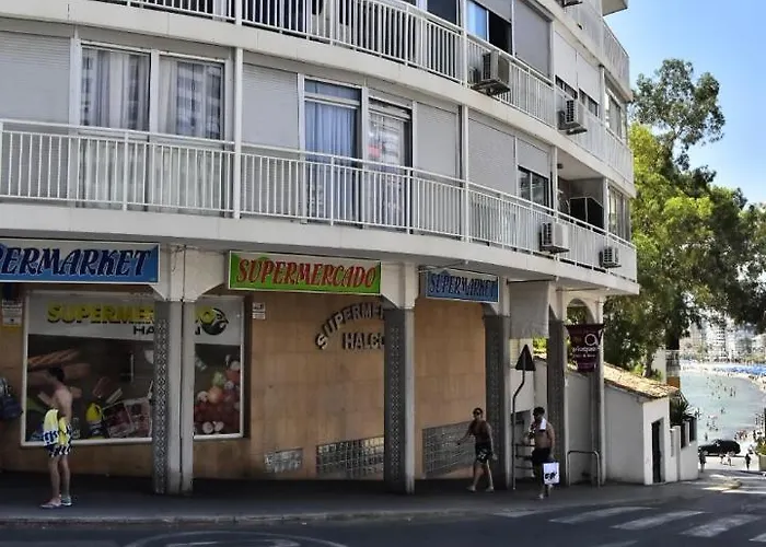 Lägenhet Playa Levante *