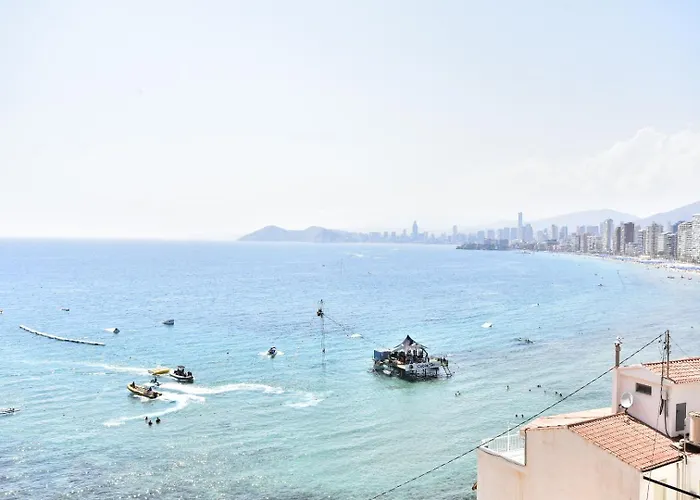 Playa Levante *